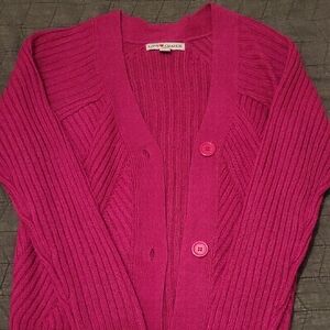 Women's Pink Sweater